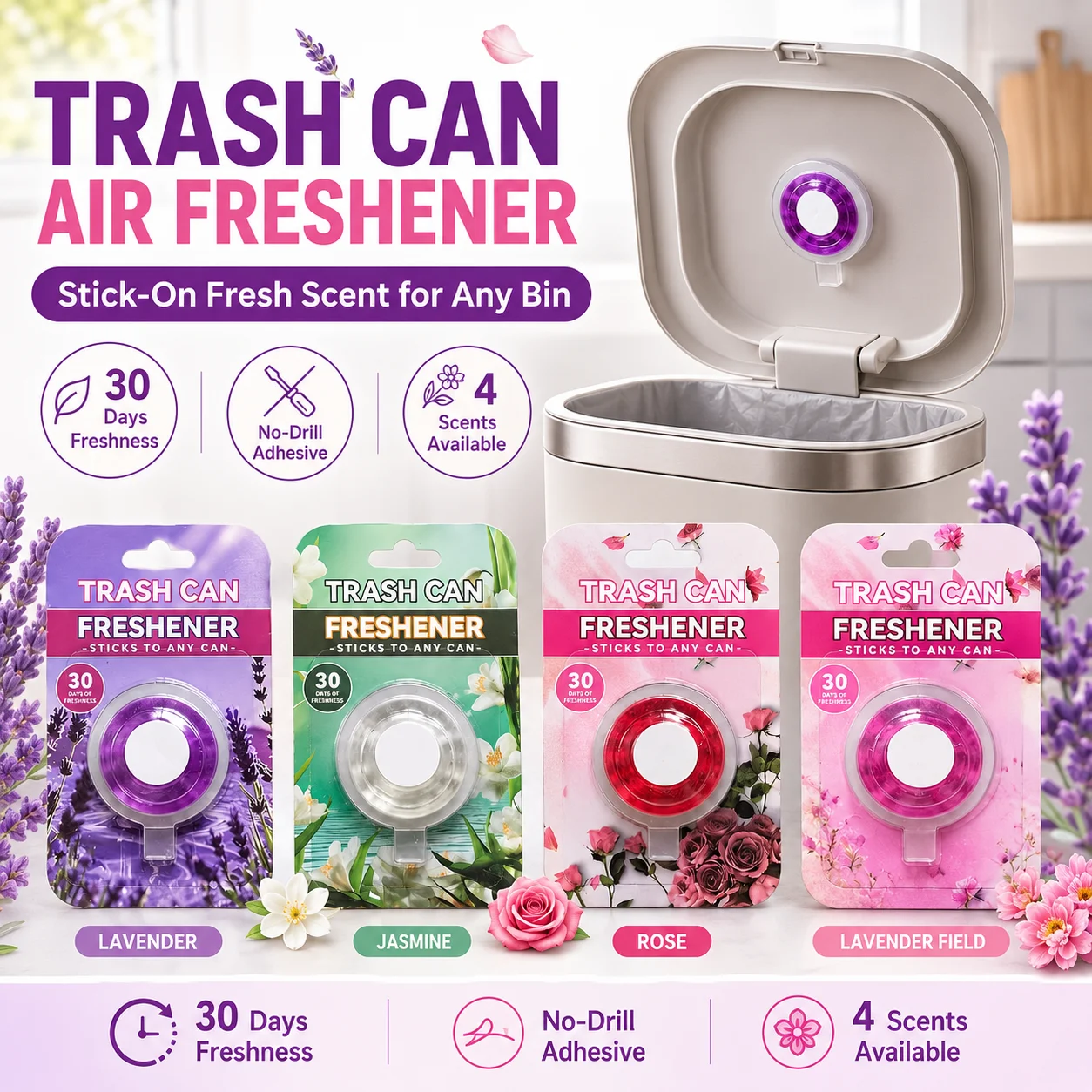 Penyegar Udara dengan Membran  - Home Fragrance Best ulasan dan harga