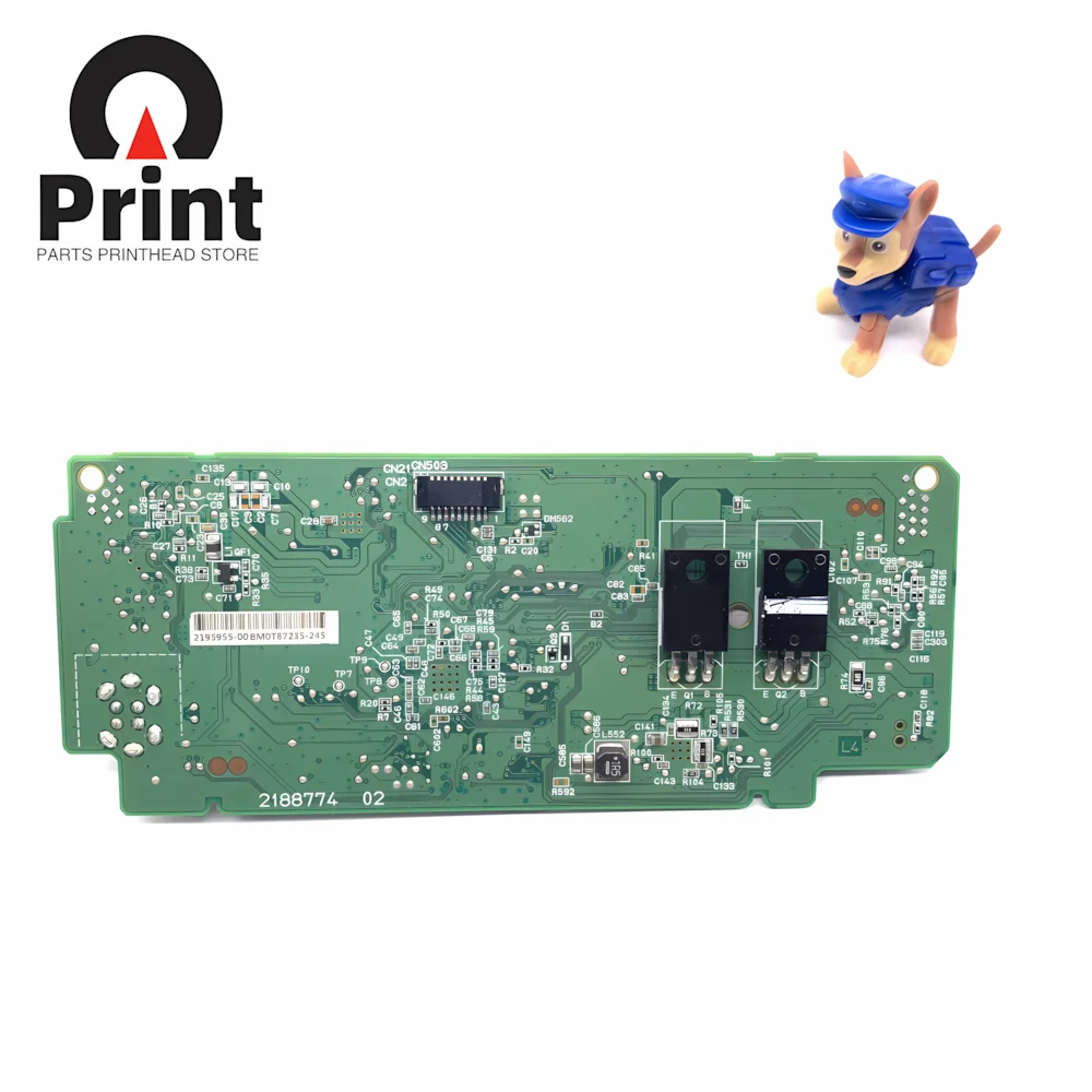 Placas base de impresora Tablero Principal para Epson L3150 L3250 L3210 L3100 L3160 L3110 L1300 L3215 L1110 Placa formateadora lógica de impresora