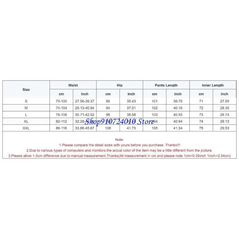 77HD سروال الحمل للتدريبات والملابس الكاجوال بنطلون تمرين الأمومة #2