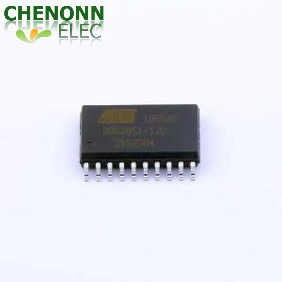 10PCS/LOT AT89C2051-12SU (Microcontrollers)
