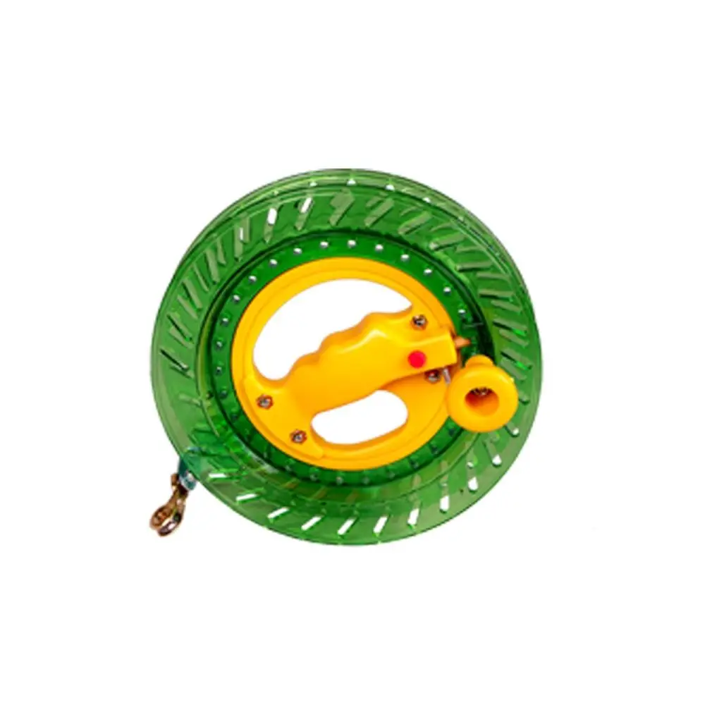 Máquina bobinadora, herramienta voladora, bobinadora, planador colgante, rollo de cometa, herramienta de mango volador, bobinadora de carrete de cometa, máquina bobinadora tipo Clip