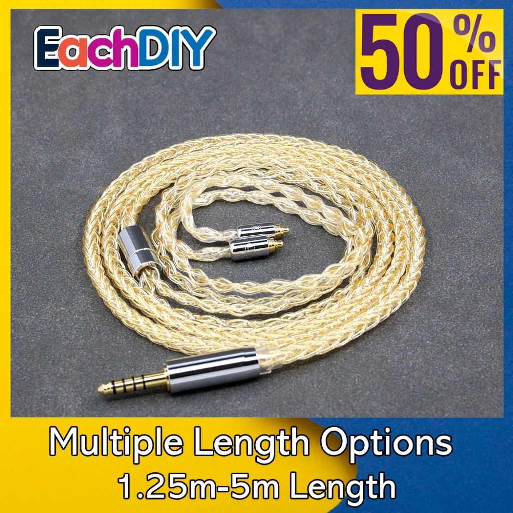 8 Core 99% 7N Pure …