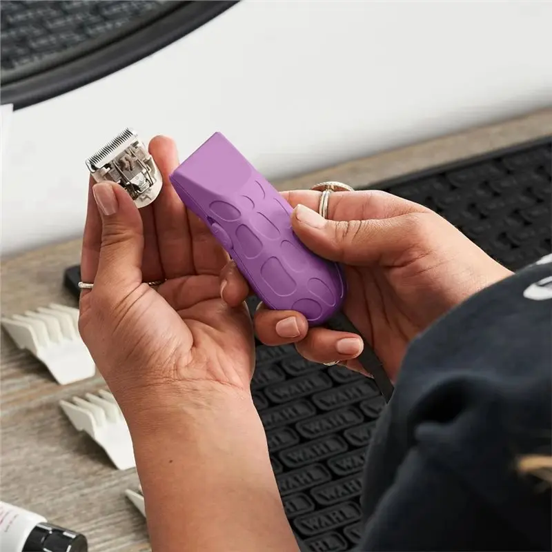 ABMK استبدال القياسية المفاجئة على شفرات مناسبة لقص الشعر الفول السوداني WAHL 08655، 08685، 08663