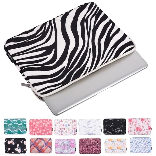 Bolsa impermeable para ordenador portátil de marca 11,12,13,14,15,16 pulgadas, funda a prueba de golpes para Macbook Air Pro Notebook Computer PC, DropShip CA91