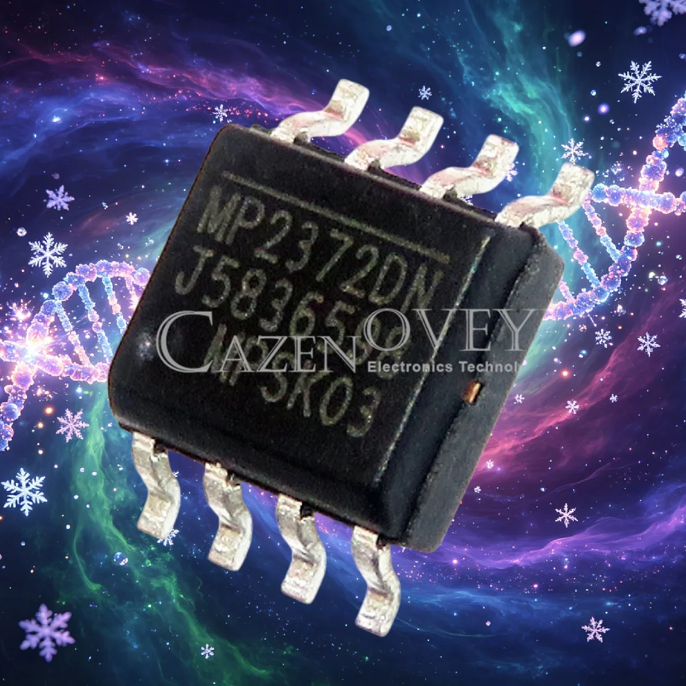 5pcs/lot MP2372DN MP2372 FM24C04A-G FM24C04A 24C04A 2QS02G 2QS02 ICE2QS02G ICE2QS02 MP4559DN MP4559  SOP-8