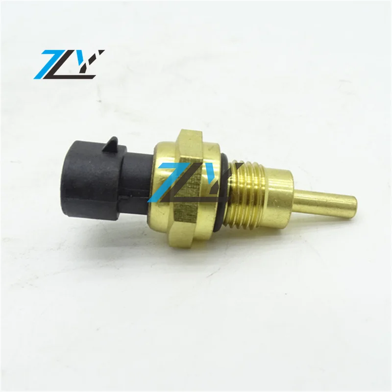 

High Quality 3865312 3803401 Fuel Temperature Sensor Coolant Temperature Sensor For L10 M11 N14 Engine