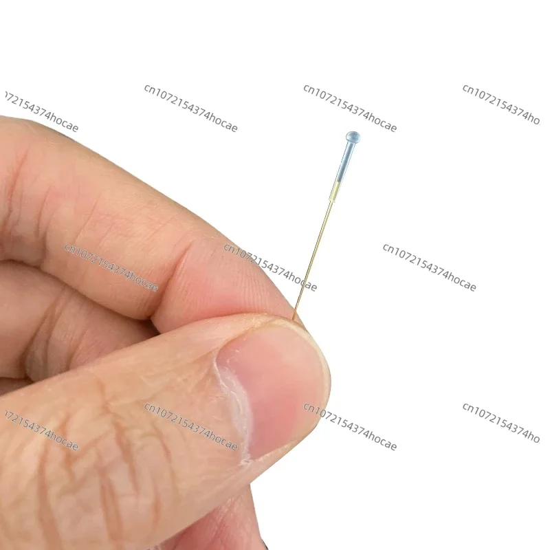 rebound tonometer  Special probes  Metal probe  100 pieces per box  Disposable for use with ICARe tonometer