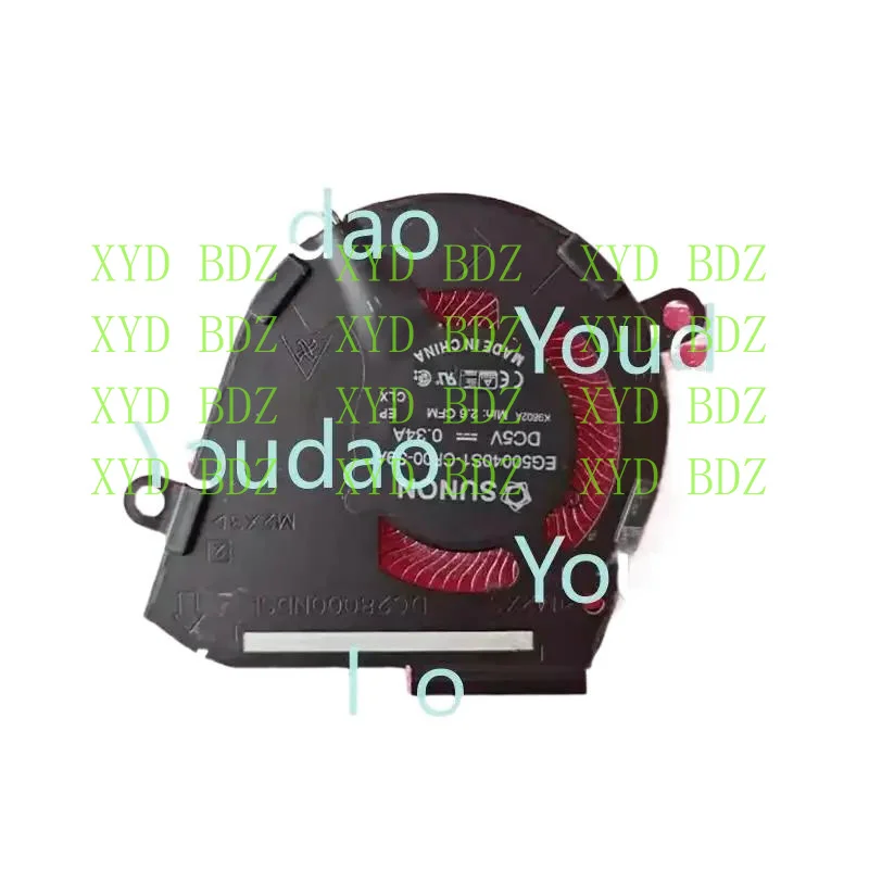 

Новый 0866D6 866D6 для Dell Latitude 7300 E7300, вентилятор охлаждения процессора, кулер CDB