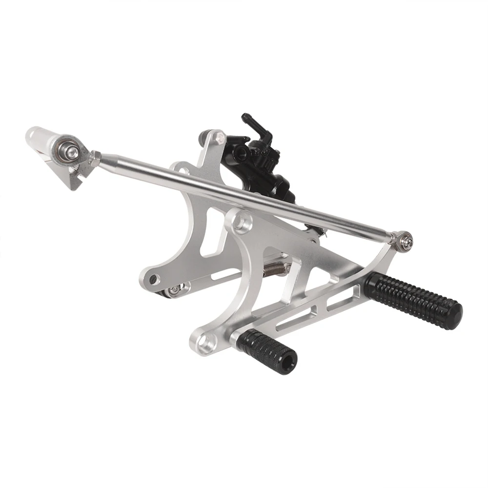 

Motorcycle Rear Set for BW K100