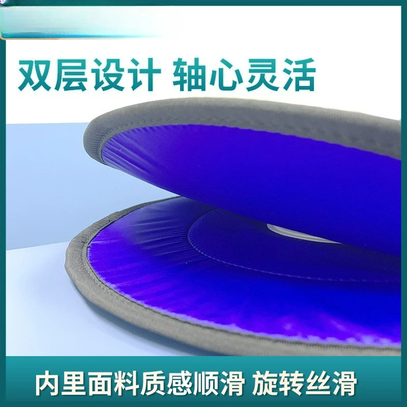 

Customizable factory direct sales summer elderly multi-functional chair cushion