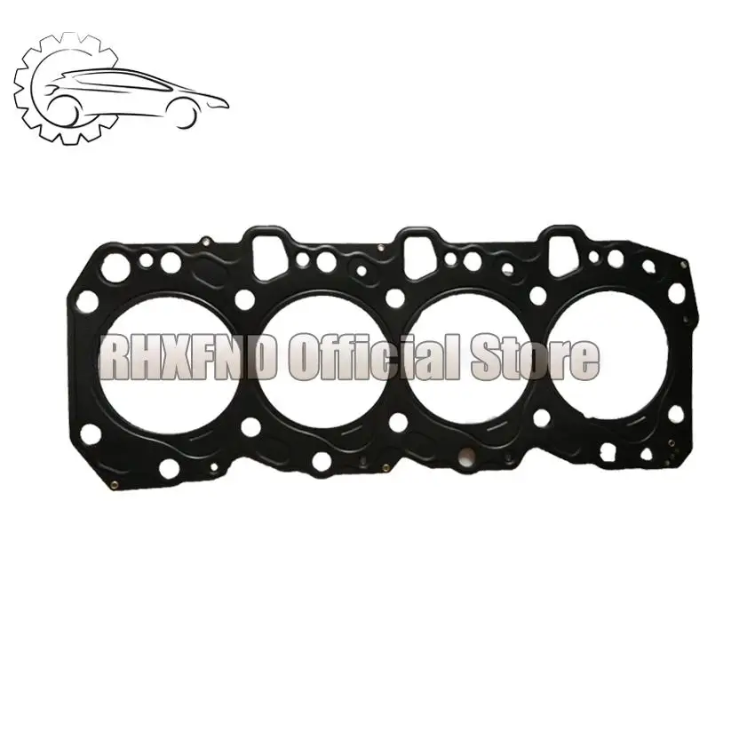 

Metal 1KZ Cylinder Head Gasket 11115-67040 for TOYOTA Land Cruiser 90 Prado 4-Runner Hi-lux 2982CC 3.0TD 2000-