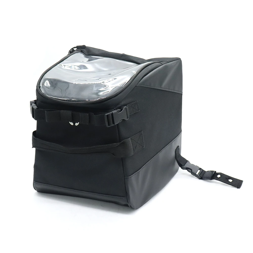 Motorcycle Scooter Fuel Tank Bag Storage Bags For Honda XADV FORZA 750 XADV750 NSS750 FORZA750 Motorcycle Accessories