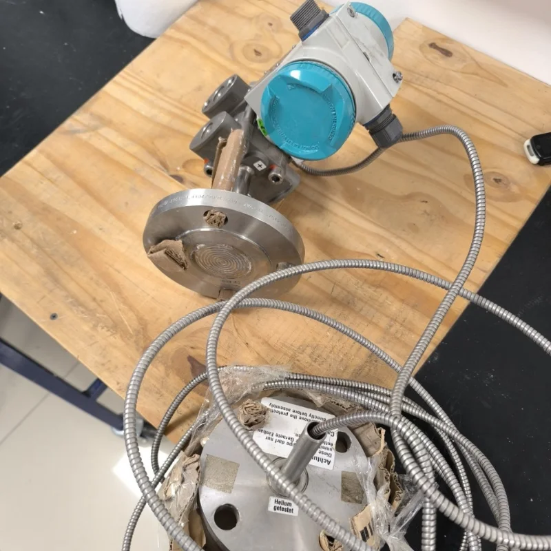 Оригинальный бренд SITRANS P320/P420, датчики давления, мембранные уплотнения, фланцевая конструкция для прямого монтажа давления Оригинальный бренд SITRANS P320/P420, датчики давления, мембранные уплотнения, фланцевая конструкция для прямого монтажа давления