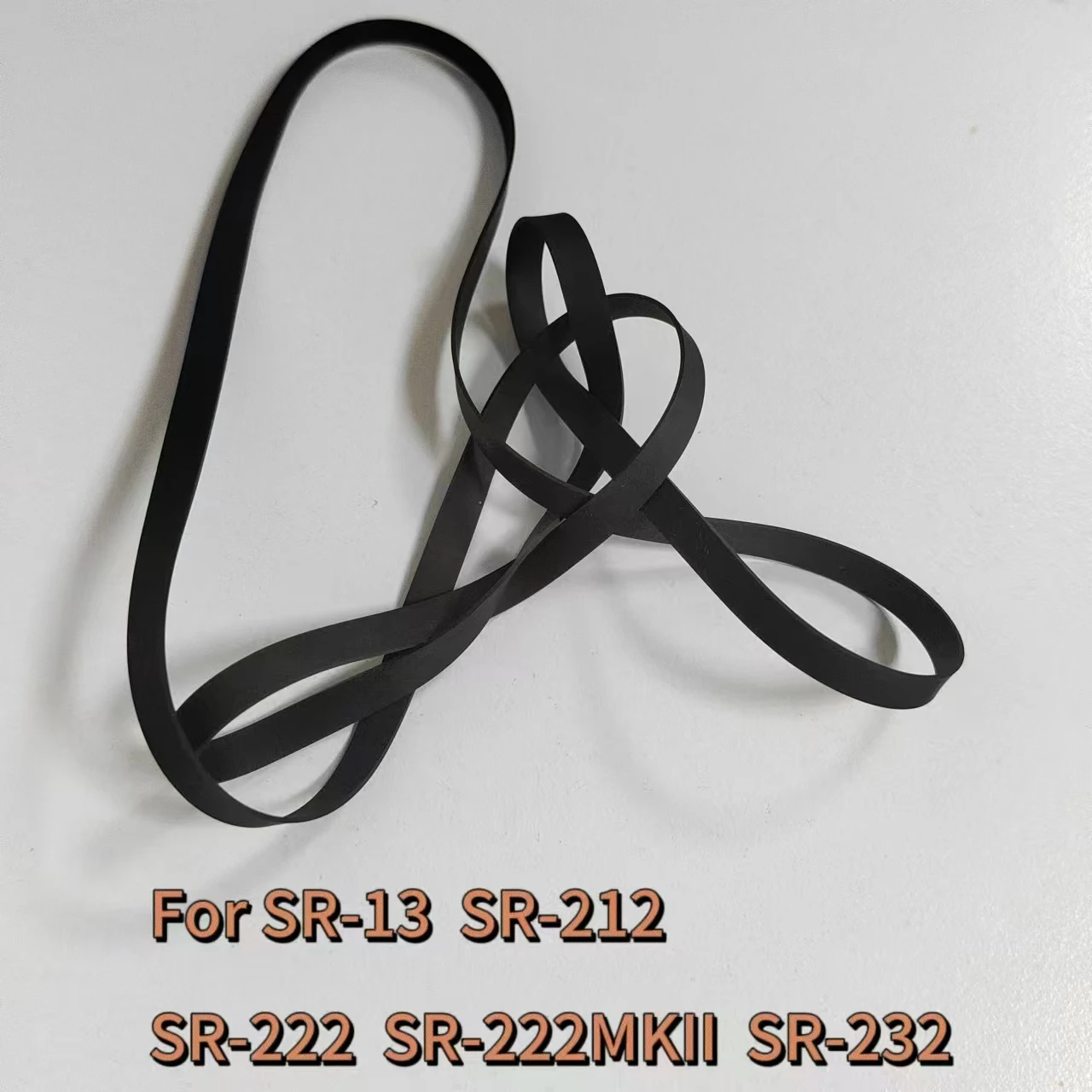 Belt Replacement Ap… - image