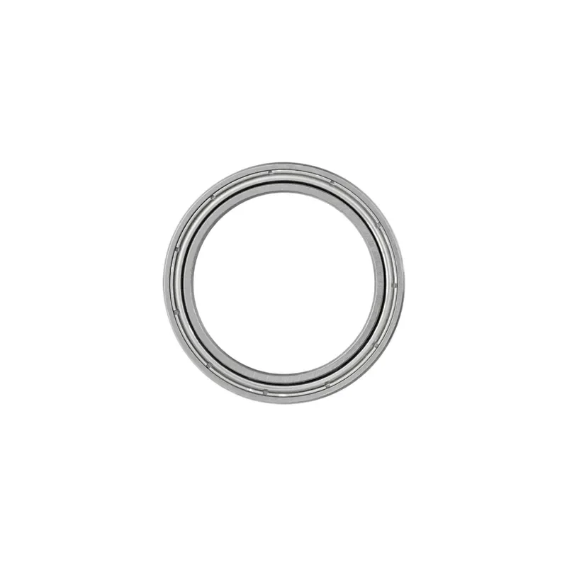 6pcs MR52 Deep Groove Ball Bearings Standard Parts for 3D Printer Accessories High Precision Smooth Rotation Compatible with
