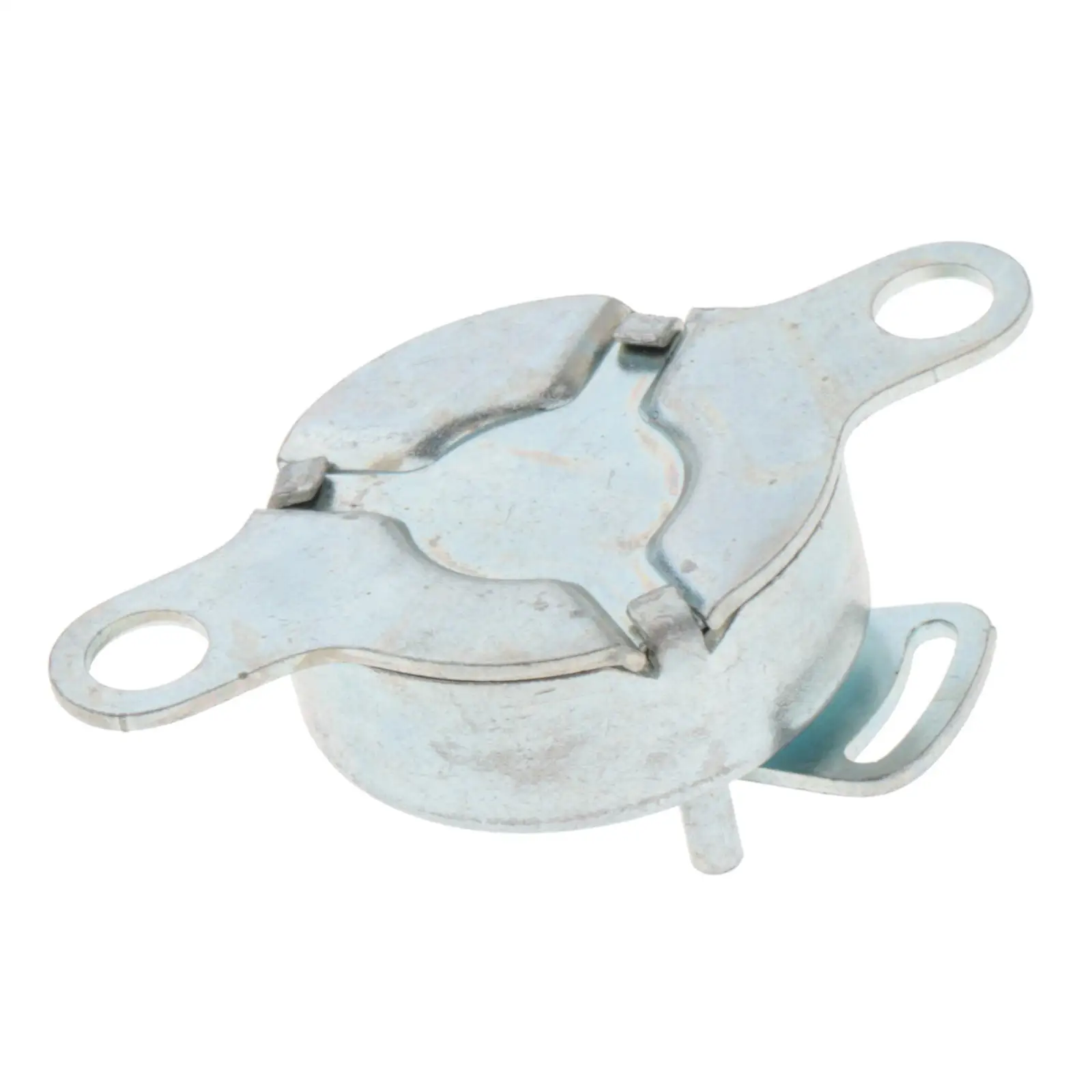 Universal Auto Choke Arm Assembly Durable Metal Component for Kohler XT650 XT675 XT775 Lawn Mower Engines
