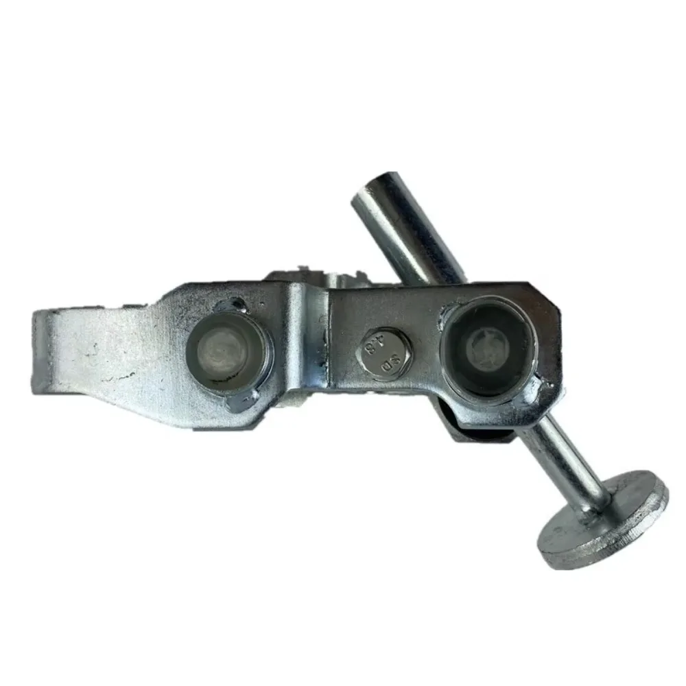 For Volkswagen SANTANA 2000 3000 VISTA Gearing Base, Turret, Gearshift Mechanism Assembly 1pcs