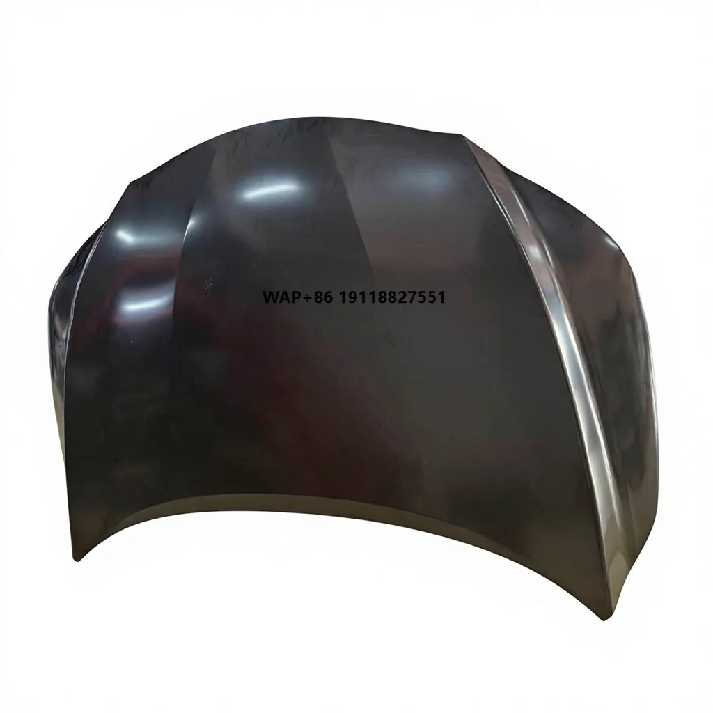 

21-year for RX Original Hood China Origin Standard Fitment