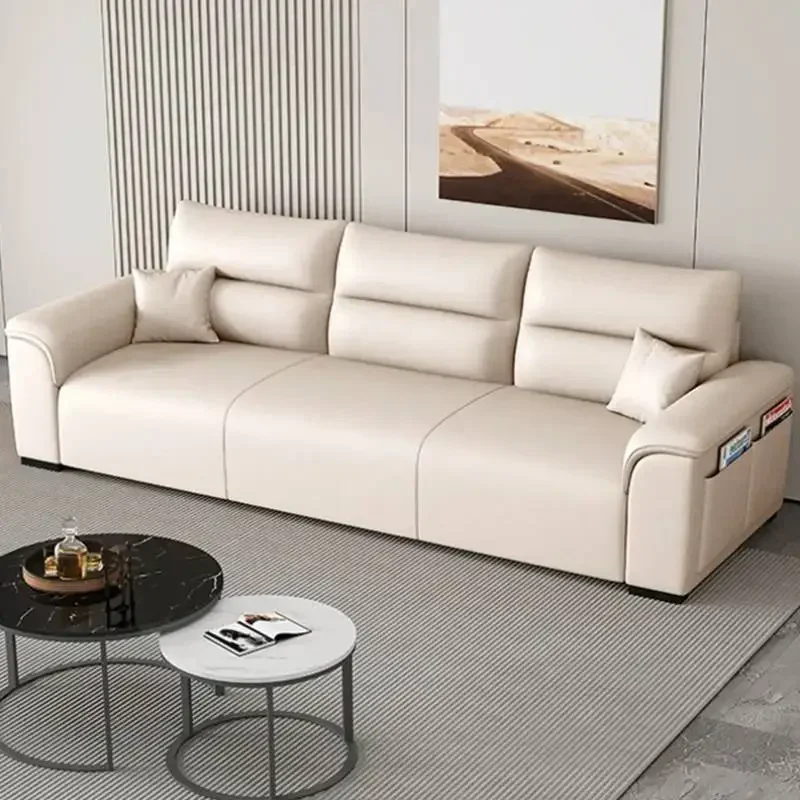 

Living Room Sofas Armchair Queen Wooden Designer Sofas Modern Home Furniture