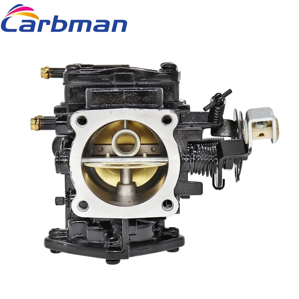 FOR 1990-1993 YAMAHA 650 SUPER JET PERSONAL WATERCRAFT MARINE ENGINES CARBURETOR