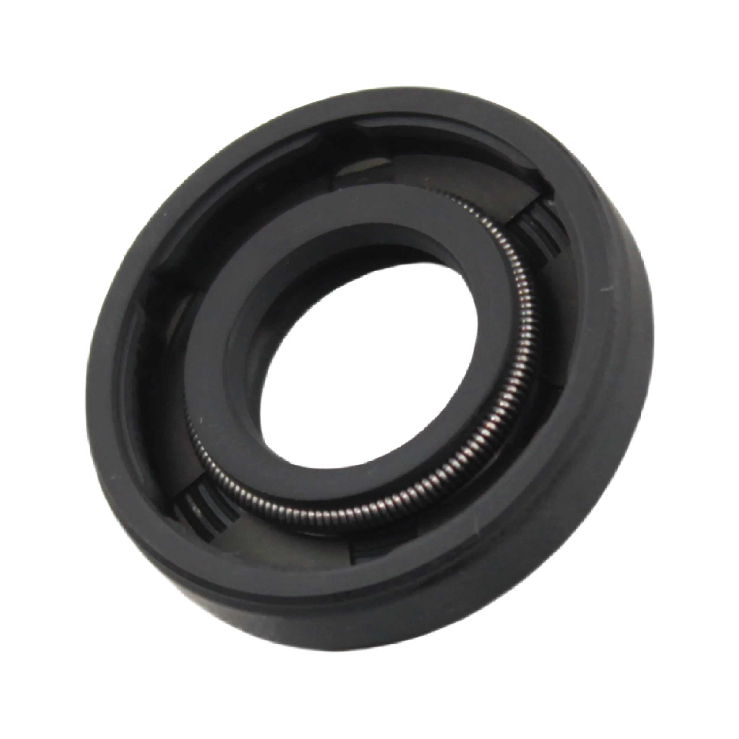 

Pressure Type Oil Seal 12*25*5 TCV Rotary Shaft Seal Hydraulic Pump/Motor Rotary Shaft Seal 12X25X5