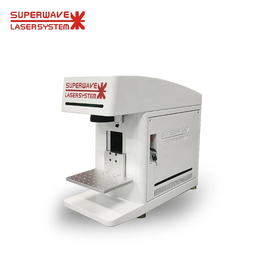 Portable Small Fibe…