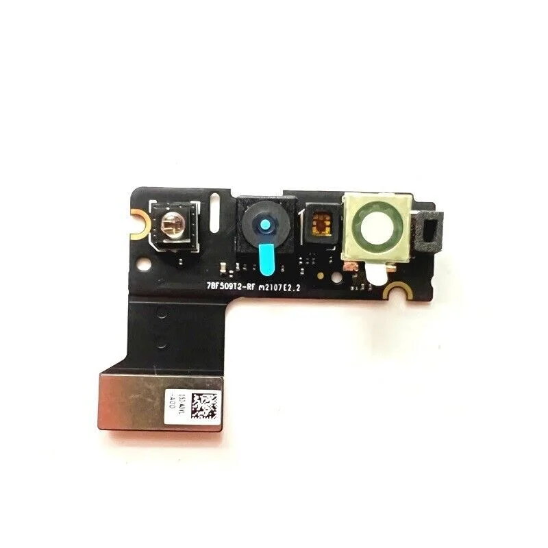 New Internal IR Camera Webcam Module For Dell Latitude 7200 2-in-1