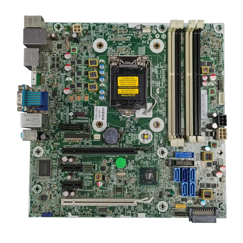 

Original Motherboard for HP EliteDesk 800 880 G1 TWR Motherboard 737727-001 696538-002