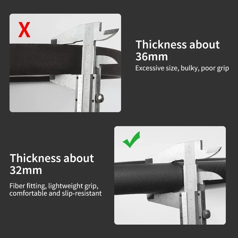 غطاء عجلة القيادة من الجلد الكربوني لسيارة Toyota YARiS Cross Premiere Z Adventure Hybrid Dynamic GR Sport 2023 2024 2025 غير قابل للانزلاق #4