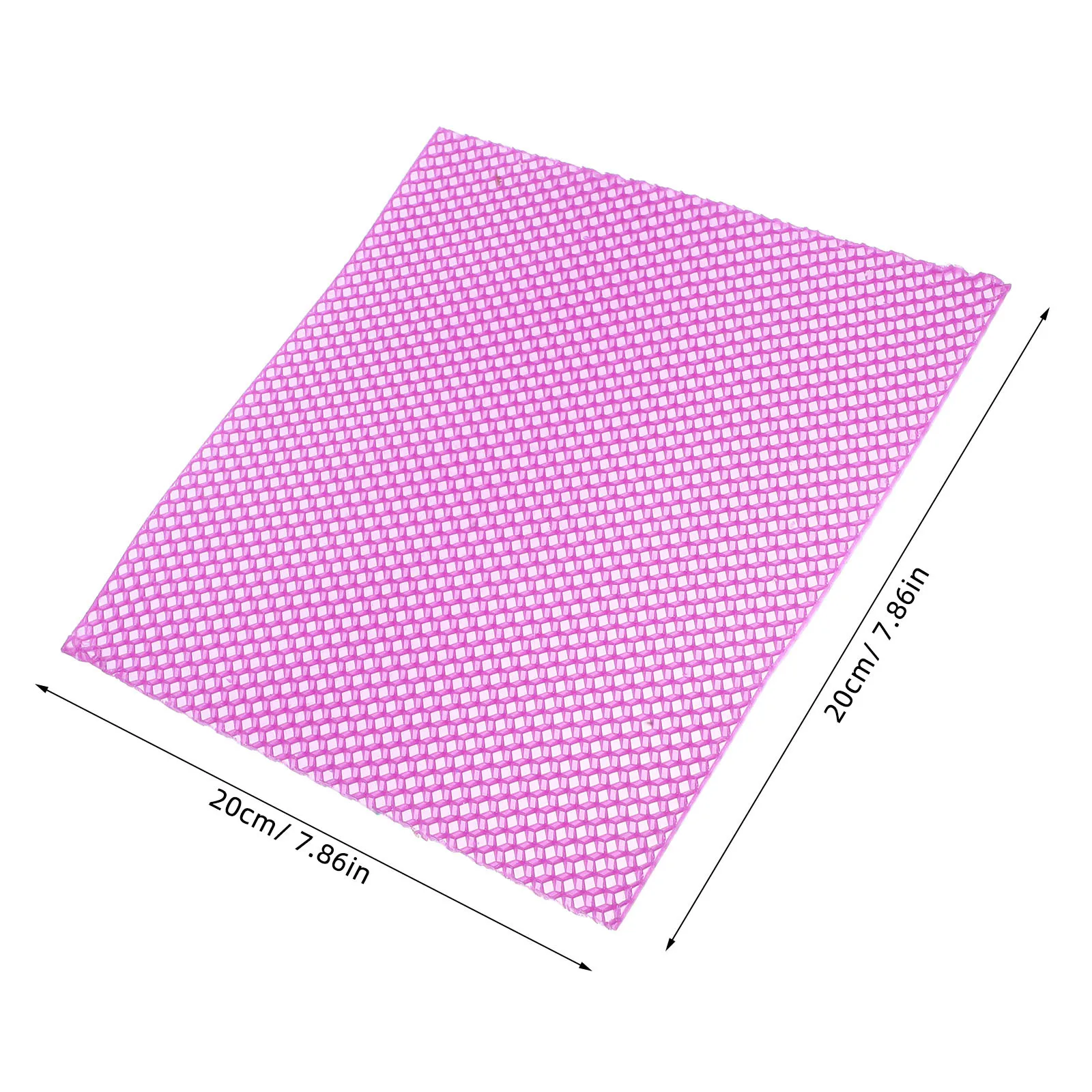 1 مجموعة صفائح شمع العسل Diy بها بنفسك صنع أوراق الشمع قبل قطع للحرف اليدوية عطلة الزفاف عيد ميلاد الشموع شمع العسل صنع عدة