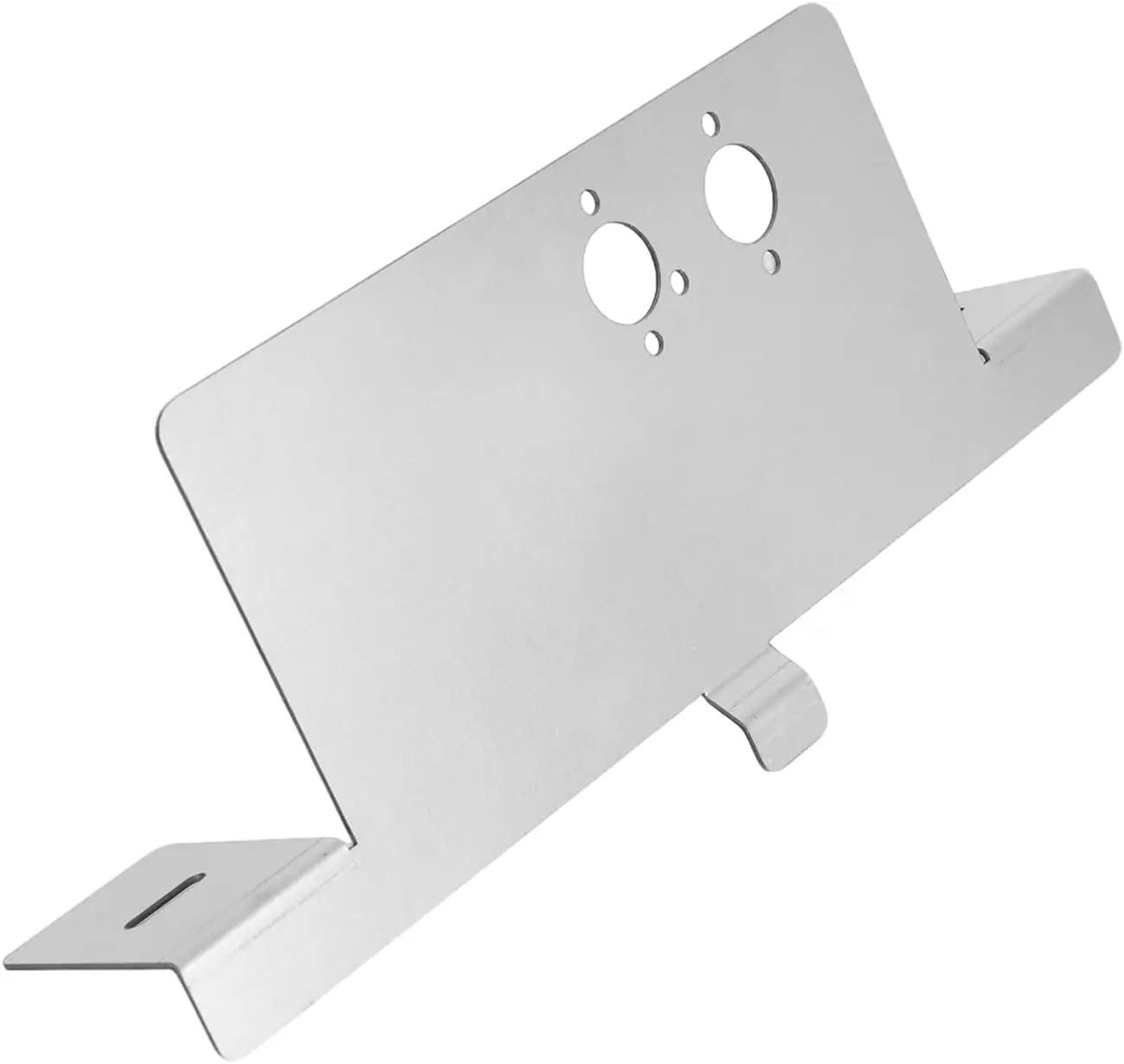 

Монтажный кронштейн воздушного обогревателя для Webasto Air Top и Eberspacher Airtronic D2/D4, нагреватель RV 2–8 кВт, настенная пластина