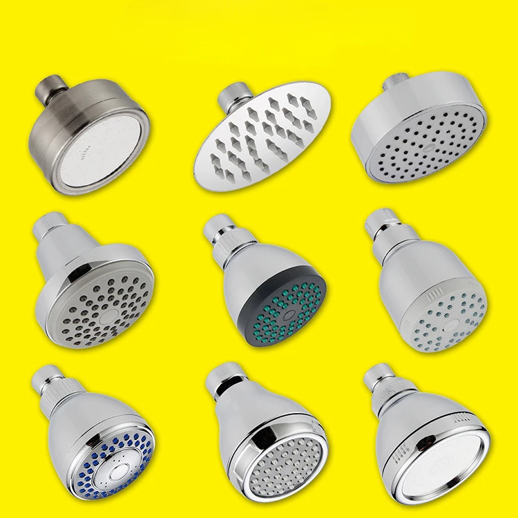 Shower Head High Pr… - image