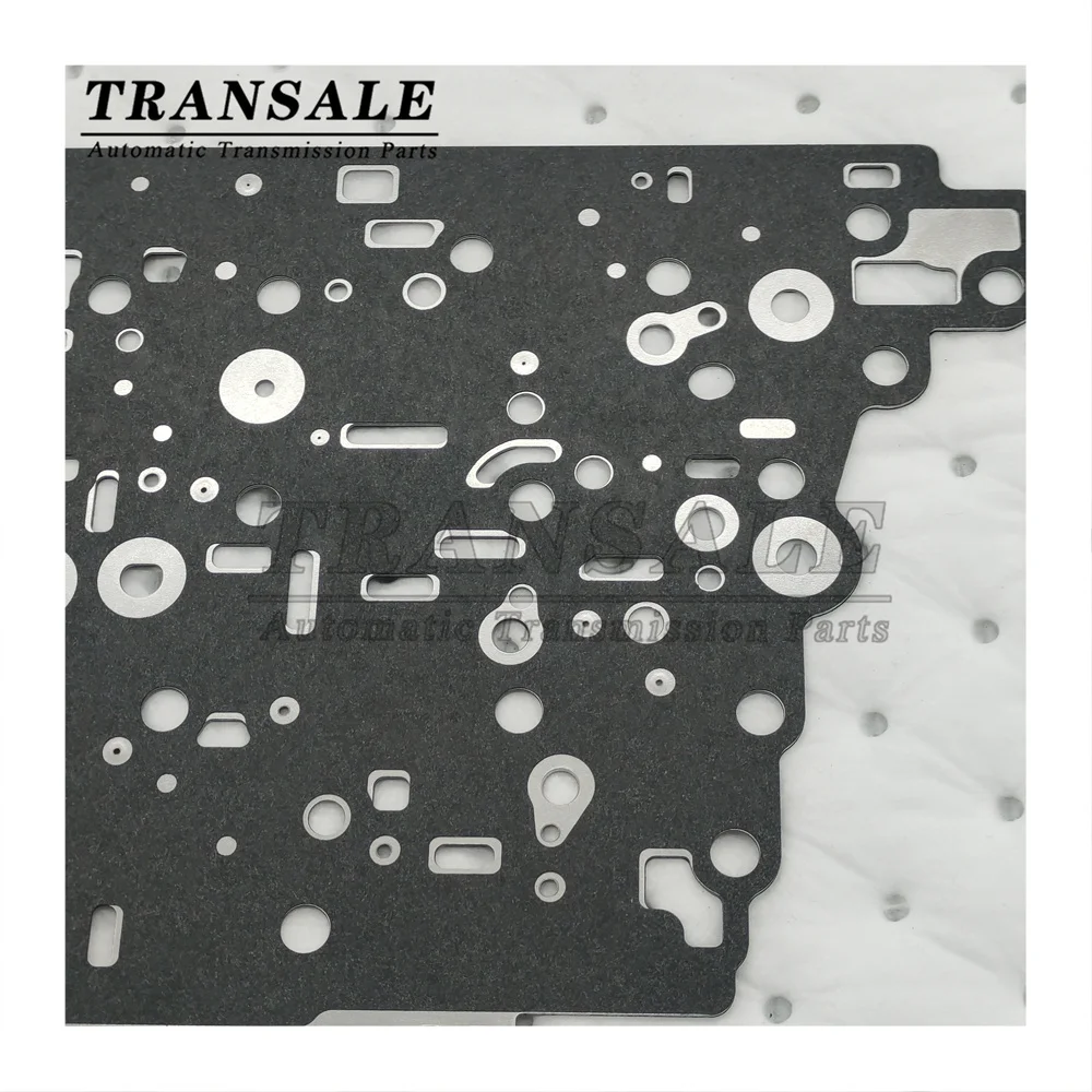 

9T50 Automatic Transmission Electronic Separator Plate