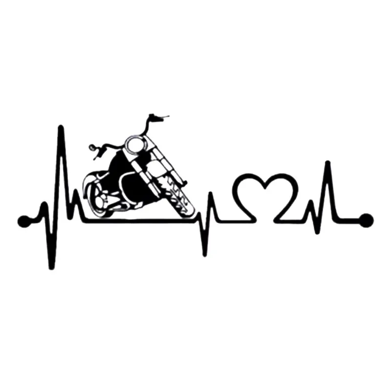 18*7.9 Cm Motorcycl… - image