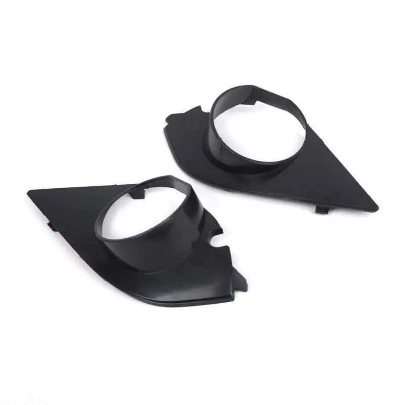 

G7NA Fog Light Bumper Cover Front Left/Right Fog Lamp Trim Cover for E60 E61 M Package 51117896603 Auto Accessories