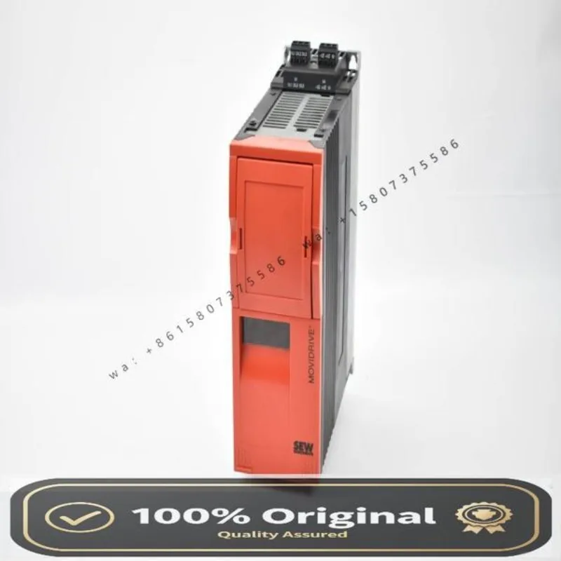1 Piece Brand New Original Eurodrive Frequenzumrichter Mds60a0015-5a3-4-00 Inkl. Mdx60a0015-5a3-4-00 Plc Industrial Automation