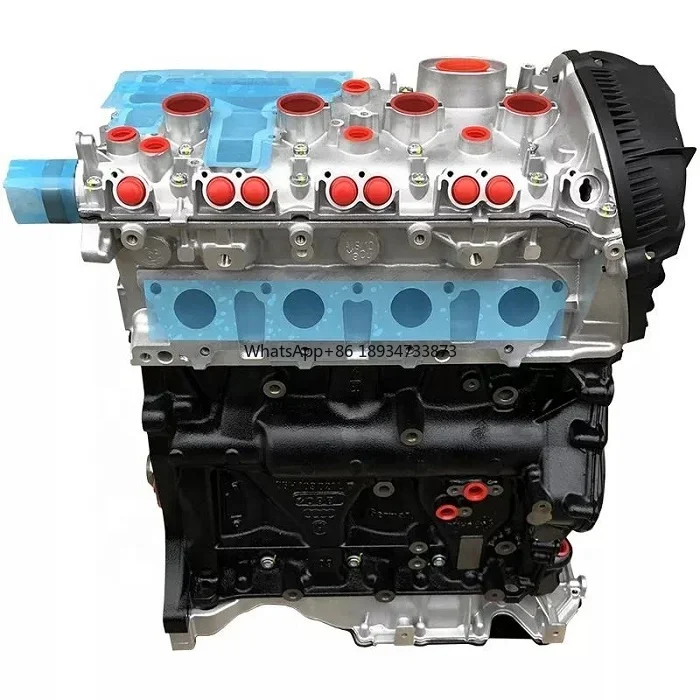 Factory Price And High Quality EA888 Engine CBL CCZ 2.0T For Magotan CC