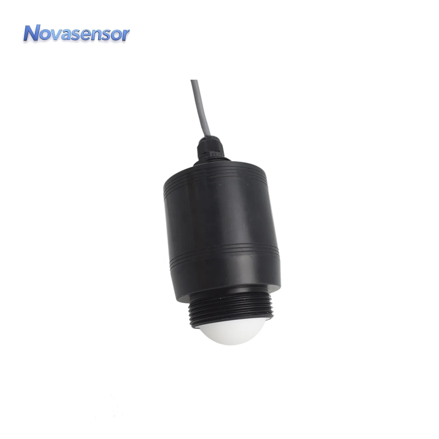 Rs485 Modbus Compact radar Level Sensor 80g radar Level Transmitter