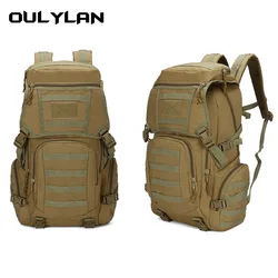 Outsdoor Cycling Backpack Combination Backpack Army Man Bags backpack Travel Backpack Portable Multifunctional