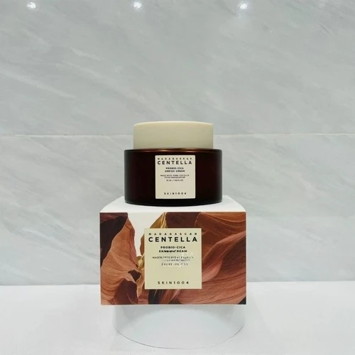 1/2/3/5 Uds SKIN1004 Centella Asiatica probiótico hidratante cuidado de la piel Ángel crema reafirmante hidratante cuidado de la piel 50ml