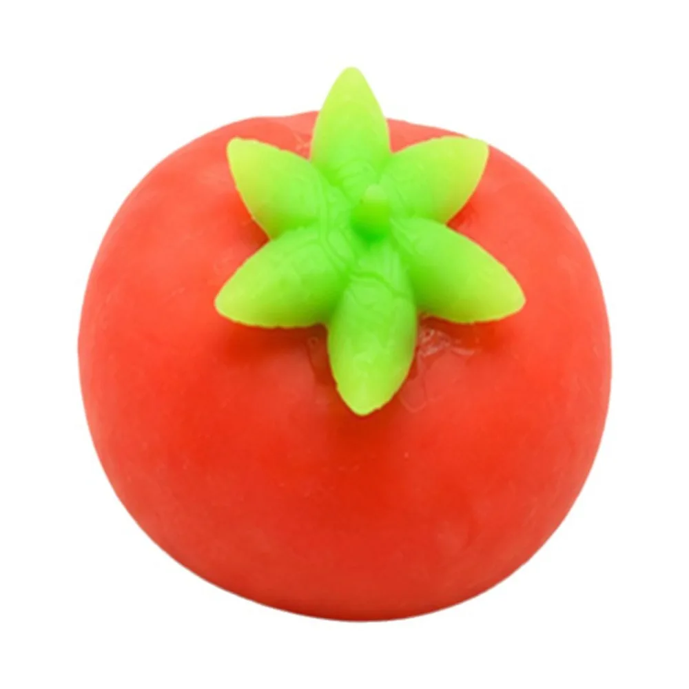 Crunchy Animals Squeeze Toy Sound Effects Moldable Crackling Bread Squishy Toy Comfortable Kneading TPR Fidget Toy