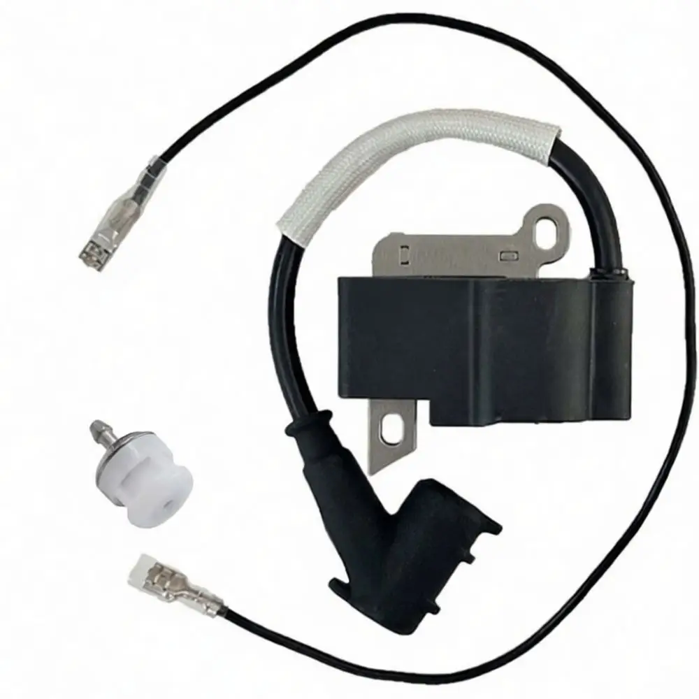 Replacement Ignition Coil Module For Stihl FS94 FS94R HL94 Grass Trimmer Parts High Voltage Pack Engine Repair Accessories Tool