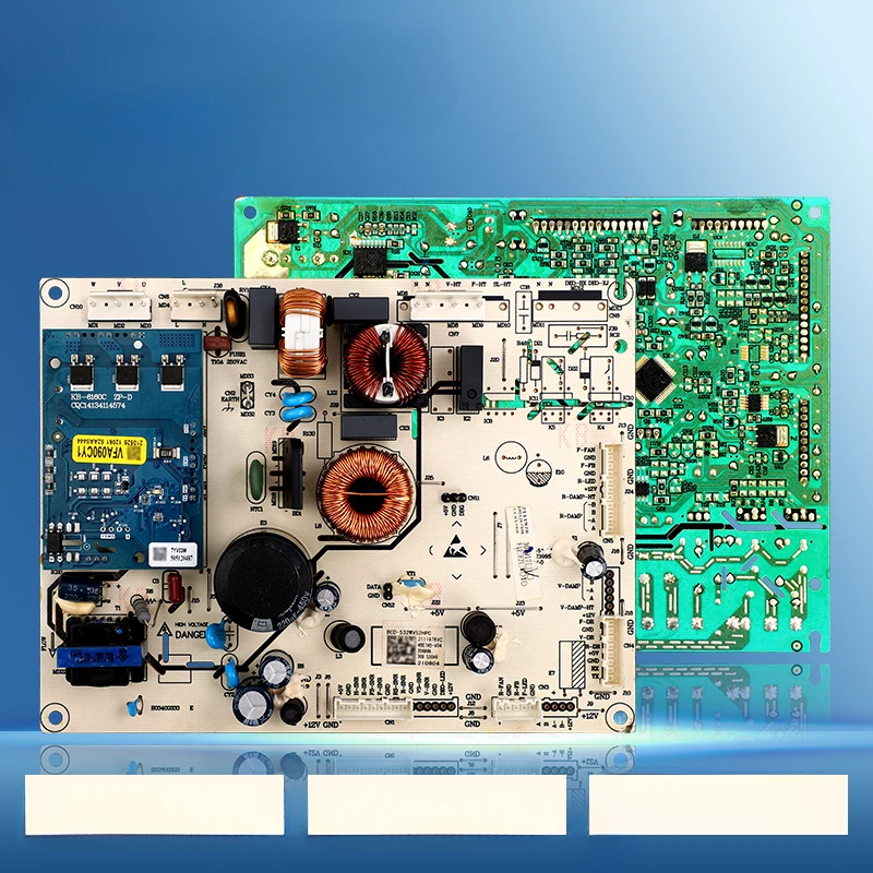 

Для разборки компьютерной платы холодильника Hisense Ronshen BCD-529WD11HP-536WD18HP в 2111978