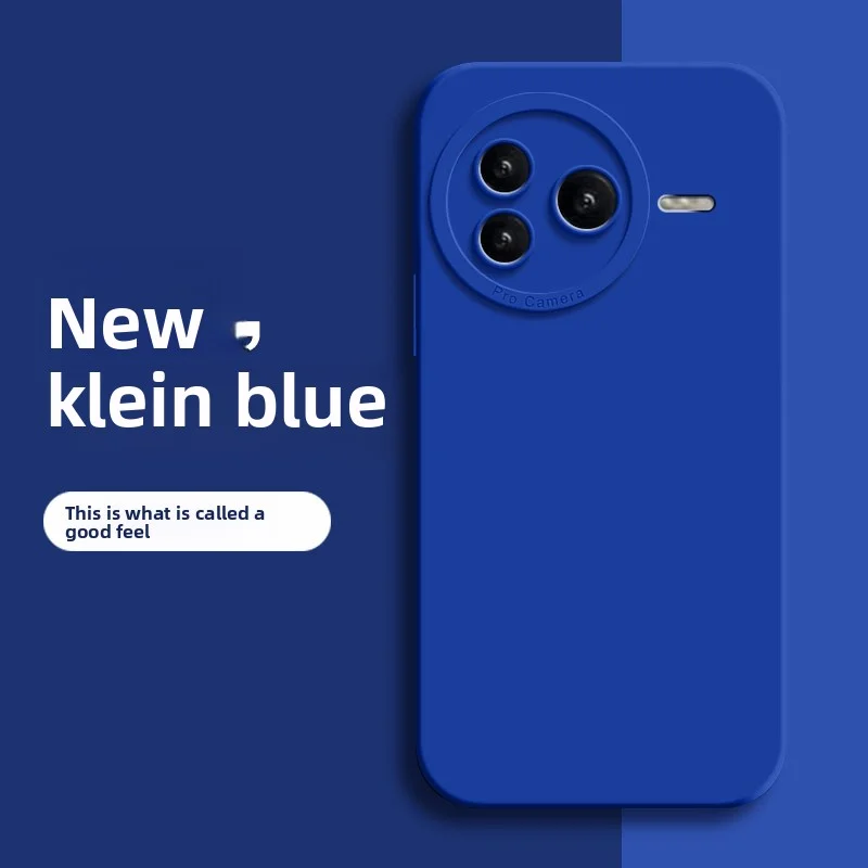 Capa de telefone de silicone líquido macio para xiaomi redmi note 12 13 14 15 turbo 3 4 k70 k80 pro plus 5g lente da câmera capa protetora