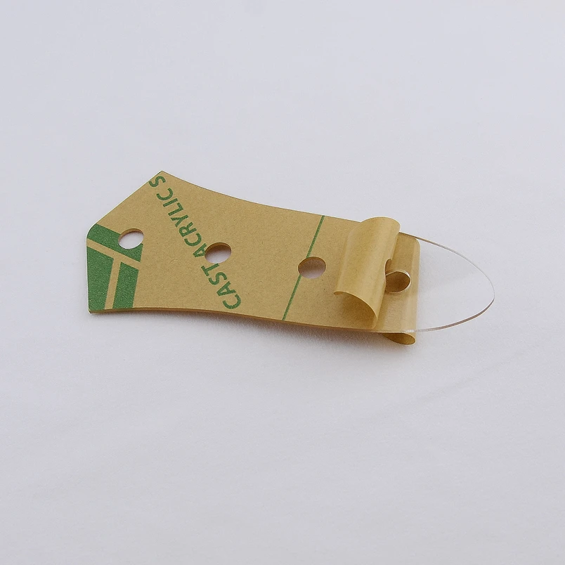 1 Piece Acrylic Wiring Harness - огляд і ціна Diy Electric Guitar Electronics
