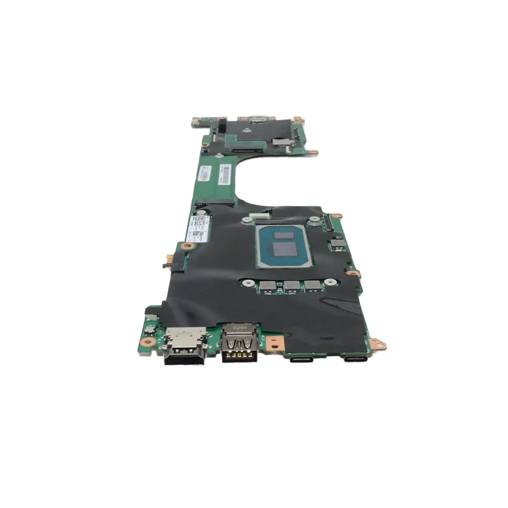 NM-D341 Laptop Motherboard For Lenovo ThinkPad X1 Yoga 6th Gen X1 Carbon 9th Gen With CPU i5-1135G7 i7-1165G7 8G/16G 5B21K93243
