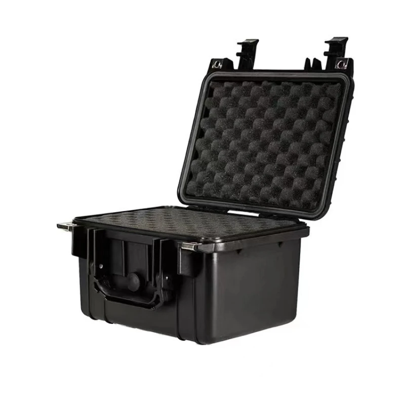 

Portable toolbox, outdoor car storage box, camera storage box
