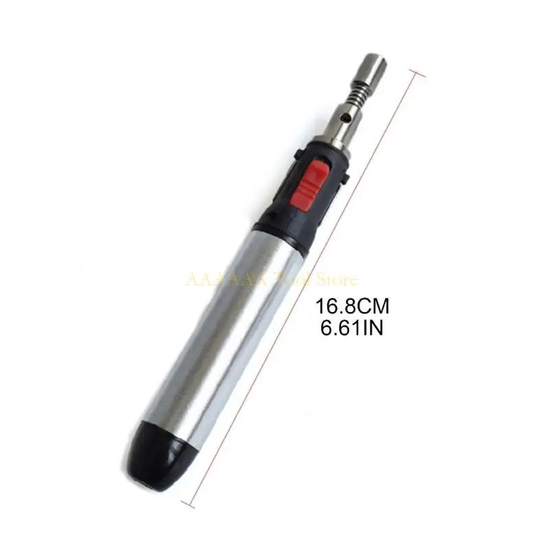 

A2BE GAS WAS SOLDERE IRON MultiPurpose Iron Repair Intool набор для сварки Electronic