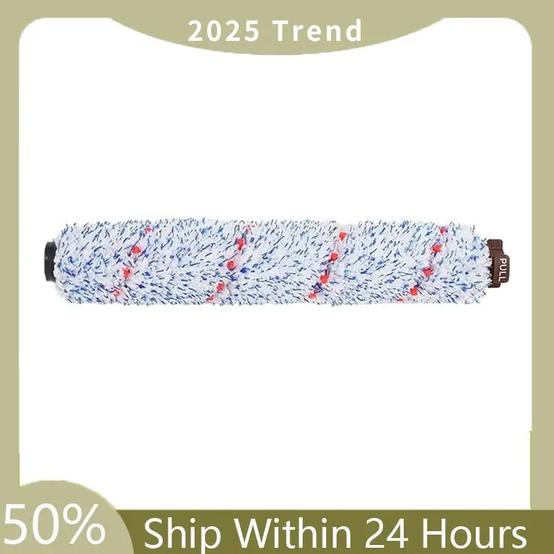 A75X أفضل فلتر Hepa الحيوانات الأليفة لفة فرشاة استبدال لبيسيل Crosswave 1868 1785 سلسلة 17132 جهاز آلي لتنظيف الأتربة استبدال