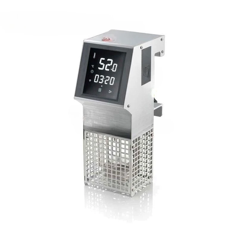 

FOOD X Food Low Temperature Slow Cooker Molecular Cooker
